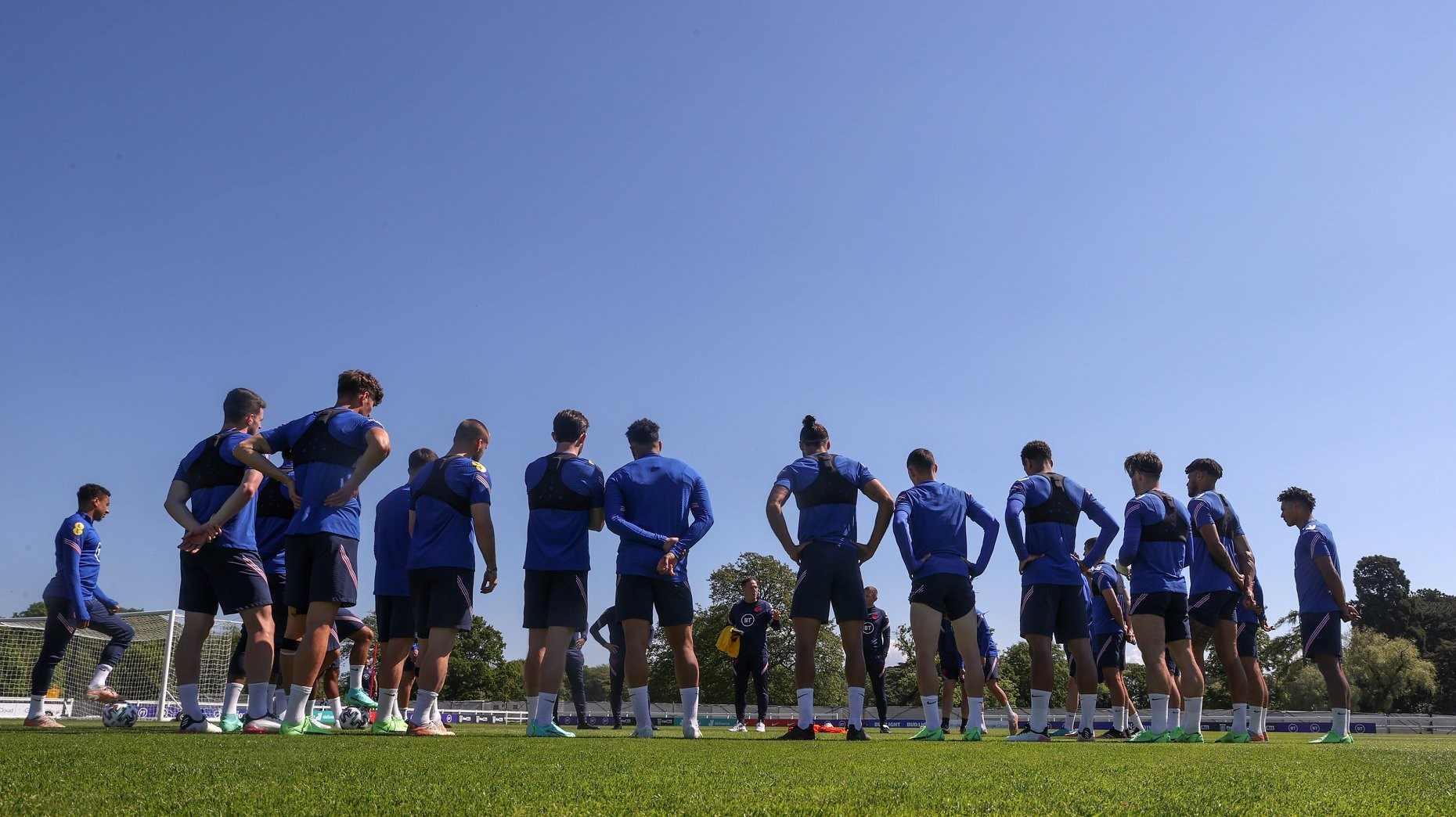 Harry Maguire mang tới cú hích cho tuyển Anh - Bóng Đá