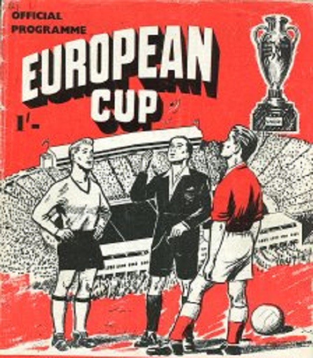 Evaristo's spectacular goal snatched  @FCBarcelona  victory in El Clásico & handed their arch-rivals a 1st-ever - Bóng Đá