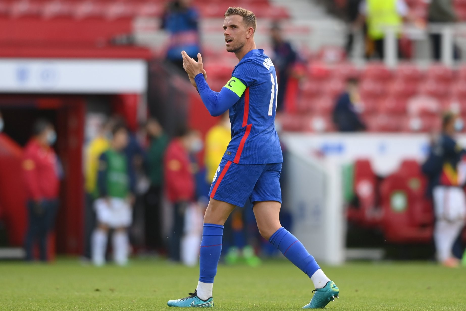 Harry Maguire mang tới cú hích cho tuyển Anh - Bóng Đá