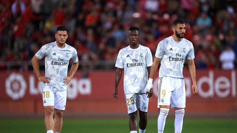Con cờ của Perez, rồi Zidane sẽ hiểu cảm giác của Lopetegui và Solari - Bóng Đá