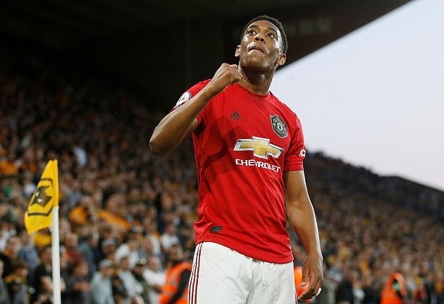 Đội hình kết hợp Chelsea - MU - Bóng Đá