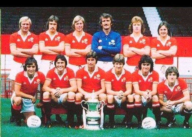 Man Utd và 10 đội hình vĩ đại nhất lịch sử: Số 1 và số 2 'bá đạo' - Bóng Đá