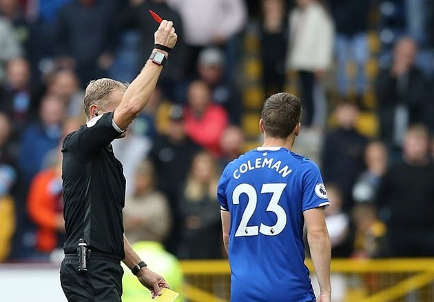 REVEALED: Chelsea are the dirtiest team in Premier League history - Bóng Đá