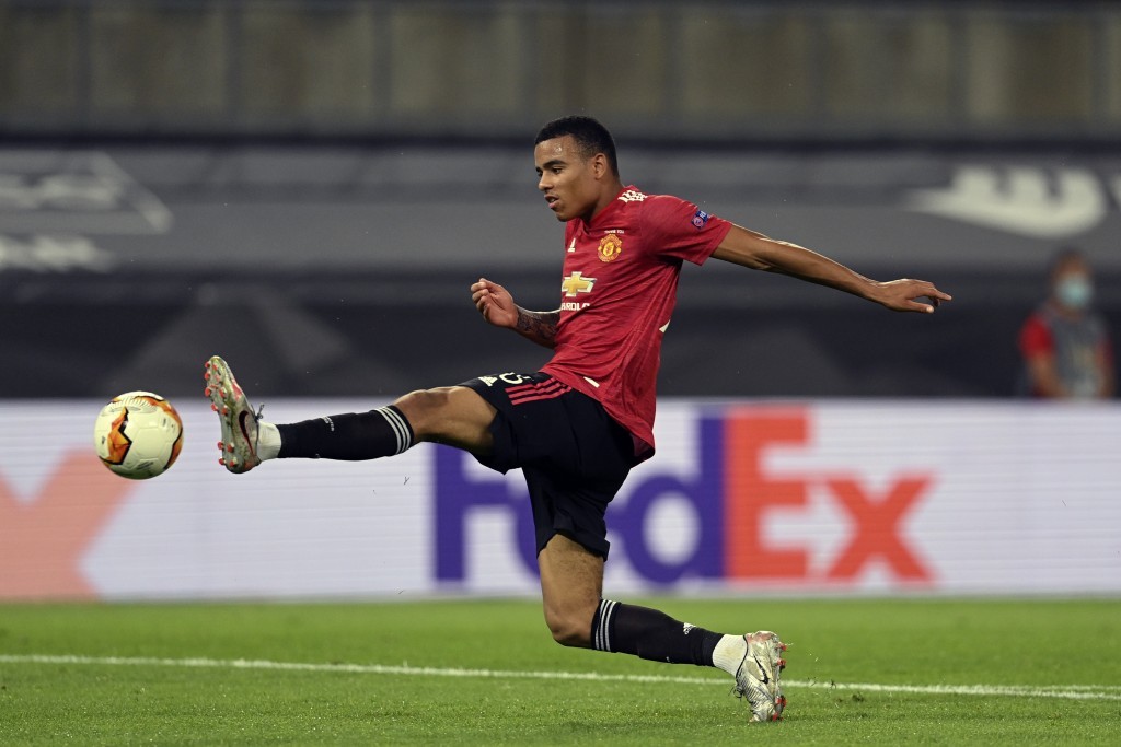 Gạt Sancho, Man Utd đón về một 