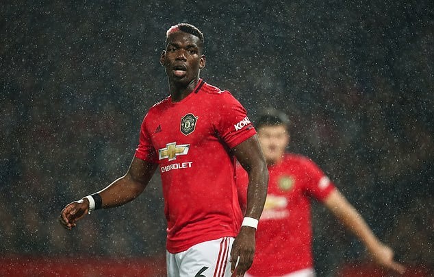 Man United thăm hỏi các bệnh nhân nhí hiểm nghèo - Bóng Đá