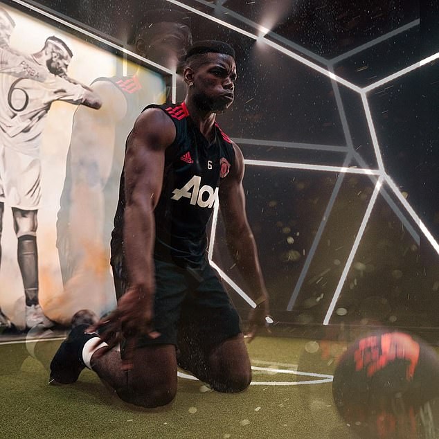 Man United thăm hỏi các bệnh nhân nhí hiểm nghèo - Bóng Đá