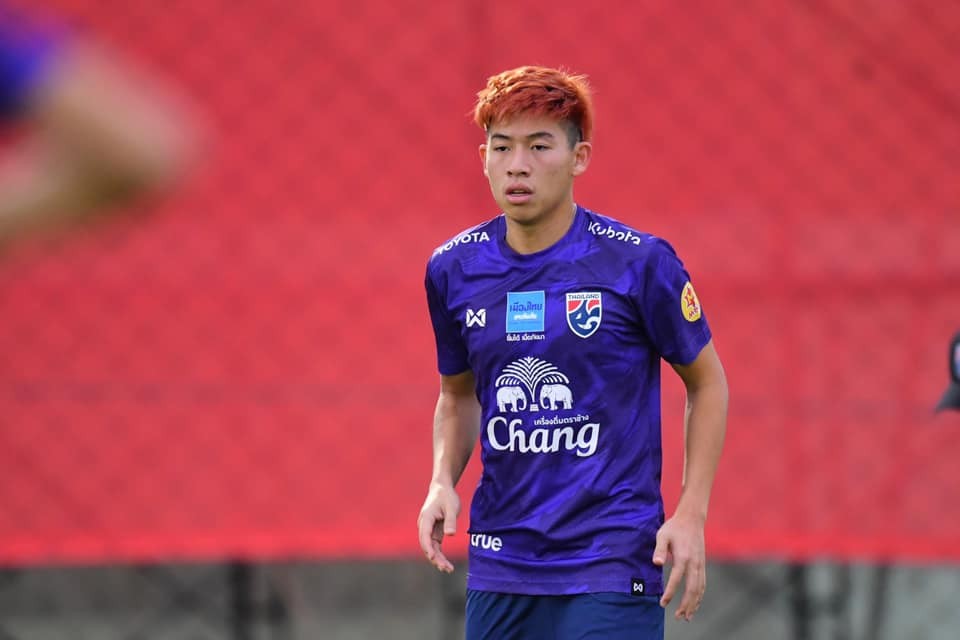 Sao tuyển Thái Lan được nhà vô địch Nhật Bản để mắt - Bóng Đá