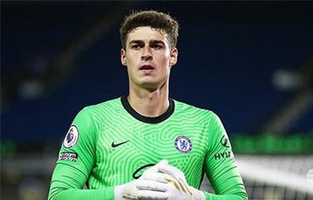 10 thống kê Chelsea - Liverpool - Bóng Đá