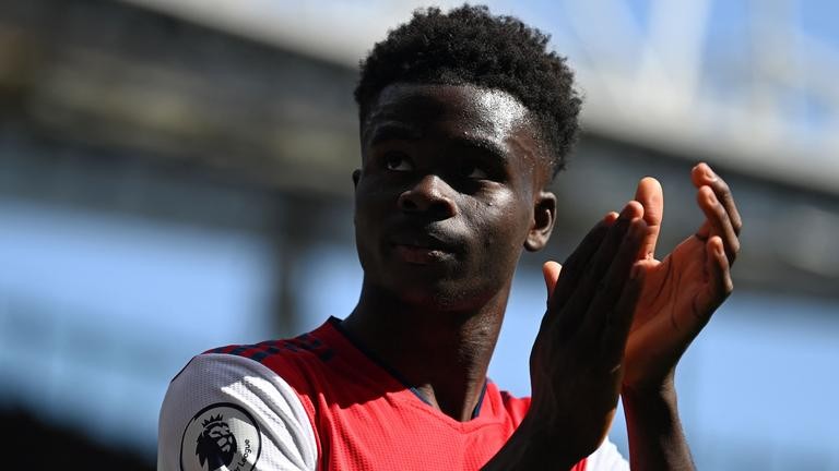 Chấm điểm 'Big Six' Premier League: Arsenal điểm C; M.U điểm mấy? - Bóng Đá