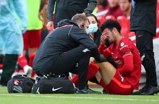 5 điểm nhấn Liverpool - Osasuna - Bóng Đá