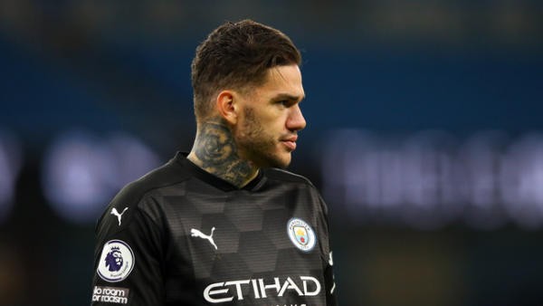 Chấm điểm Man City trận thua Tottenham: Điểm sáng Cancelo, trung vệ thép đội sổ - Bóng Đá