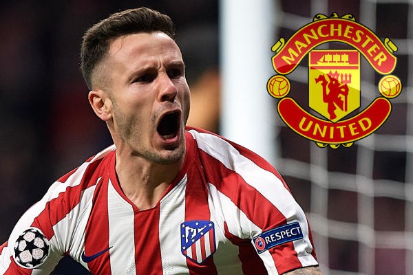 4 cái tên Man Utd nên tức tốc chiêu mộ trước khi TTCN đóng cửa - Bóng Đá