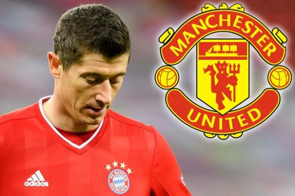 3 CLB Ngoại hạng Anh nên chiêu mộ Lewandowski: Chờ Man Utd - Bóng Đá