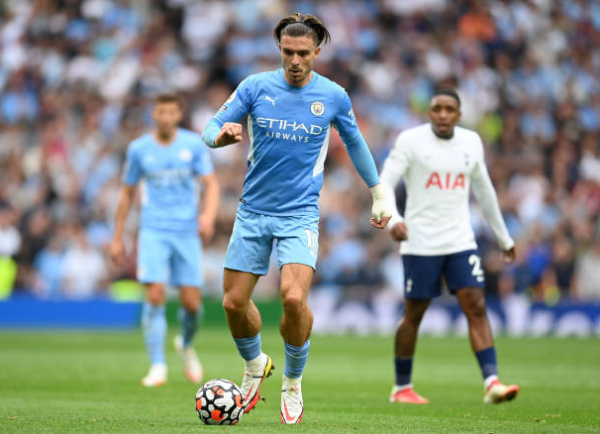 3 sai lầm của Pep Guardiola trong trận thua Tottenham - Bóng Đá