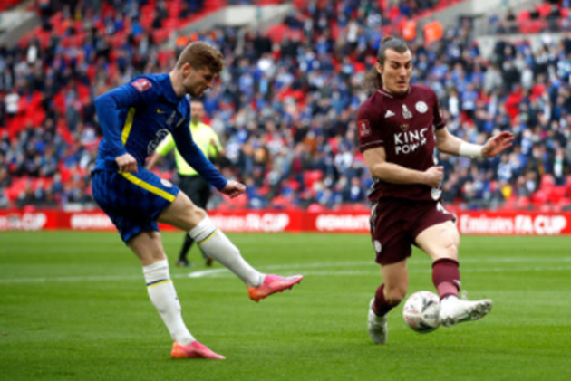 bài luận sau trận Chelsea vs Leicester City - Bóng Đá