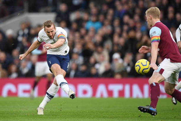 5 điểm nhấn Tottenham 5-0 Burnley: Show diễn của Son; Kane lập siêu phẩm - Bóng Đá