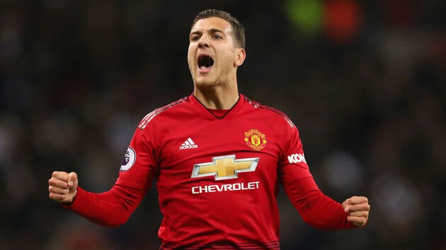 Milan looking to enter talks over permanent deal for Diogo Dalot - Bóng Đá