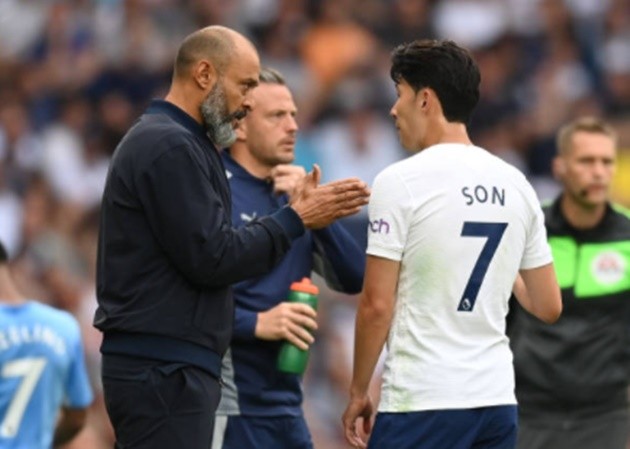 6 điểm nhấn Tottenham 1-0 Man City: Pep vỡ mộng 100 triệu bảng; Tạm biệt Harry Kane? - Bóng Đá
