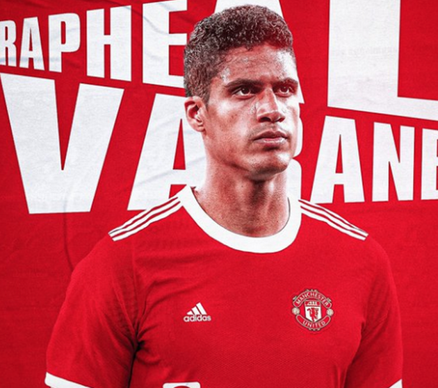 CHÍNH THỨC: Man Utd thông báo bom tấn thứ 2 sau Sancho - Bóng Đá
