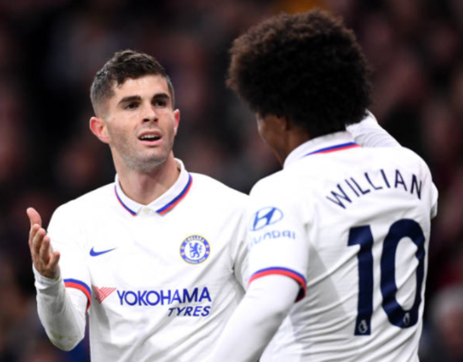 5 điểm nhấn - Bóng Đá