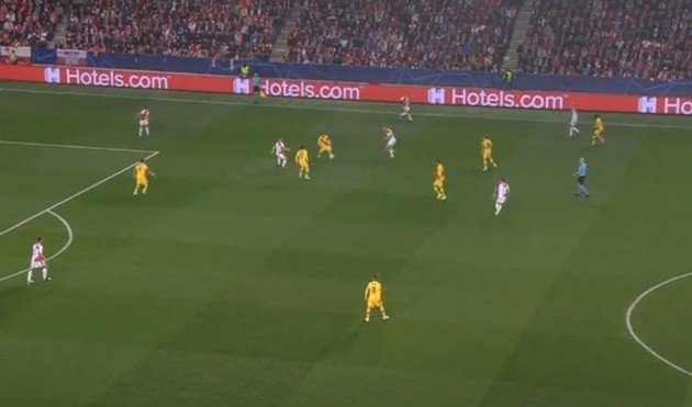 TRỰC TIẾP Chelsea 0-0 Leicester City: Bàn thắng không được công nhận (H1) - Bóng Đá