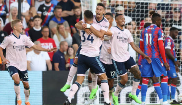 bài sau trận Arsenal  - Bóng Đá