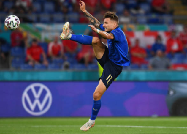 bài sau trận Ý vs Thụy Sĩ - Bóng Đá