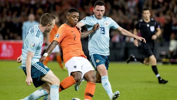 Haaland lập cú đúp; Dortmund thắng húy diệt - Bóng Đá