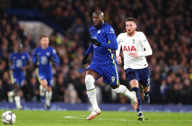 Lukaku lập cú đúp, tuyển Bỉ phô diễn sức mạnh đáng sợ - Bóng Đá