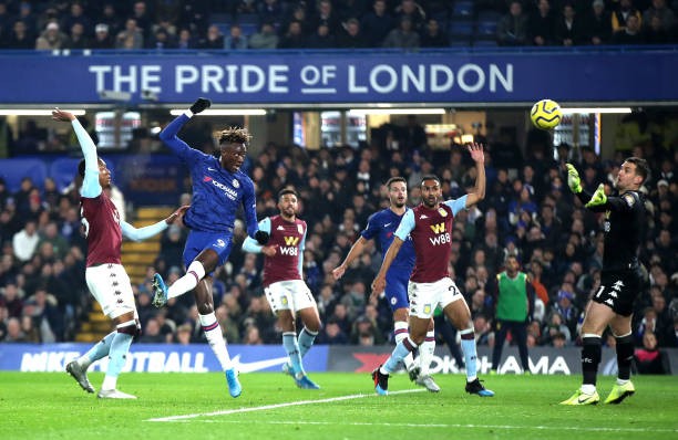 Mount khiến đồng đội ngỡ ngàng bằng tình huống dứt điểm thần sầu của mình - Bóng Đá