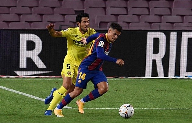 ảnh sau trận Barcelona - Bóng Đá