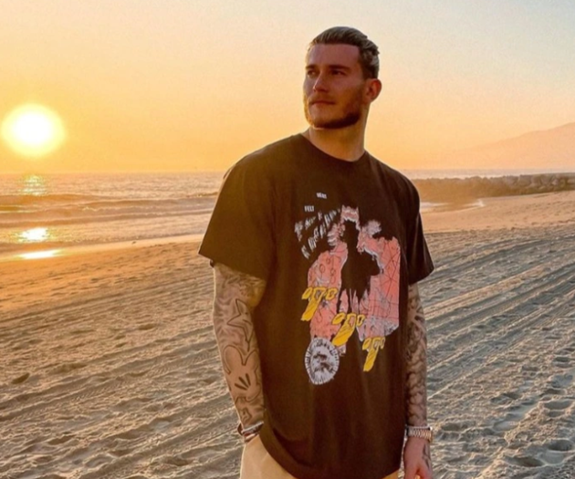 Loris Karius’s crazy journey, from tearful Champions League disaster to Thor - Bóng Đá