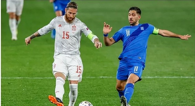 Real Madrid thua sốc đội mới lên hạng ngay tại Bernaneu - Bóng Đá