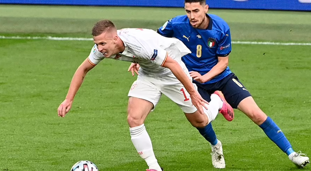 England can beat Italy if they reach Euro 2020 final, says Rio Ferdinand - Bóng Đá