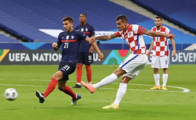 Ronaldo tạo nên loạt kỷ lục và khiến cả đội M.U phải xấu hổ - Bóng Đá