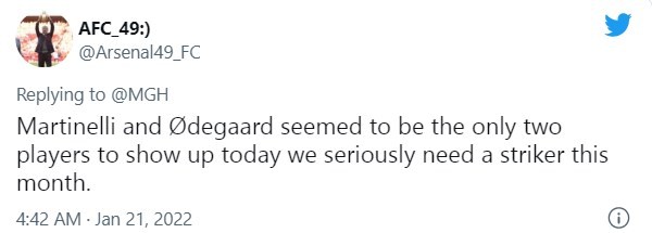 Martinelli solo, Thiago chuyền lỗi và kiến tạo - Bóng Đá