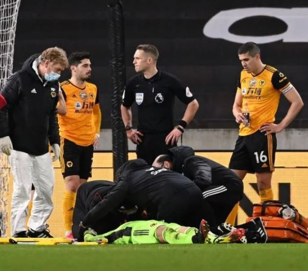 How Arsenal could line up against Man City - Bóng Đá