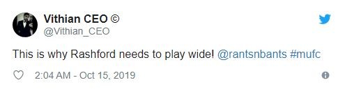 Anthony Martial returns to first team training - Bóng Đá