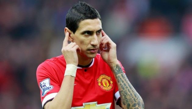 7 Europe's failing stars - Bóng Đá