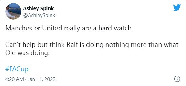 Manchester United squad vs Aston Villa revealed - ẢNh - Bóng Đá