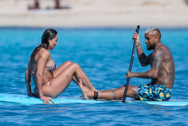 Watch Timo Werner’s shocking miss for Germany - Bóng Đá