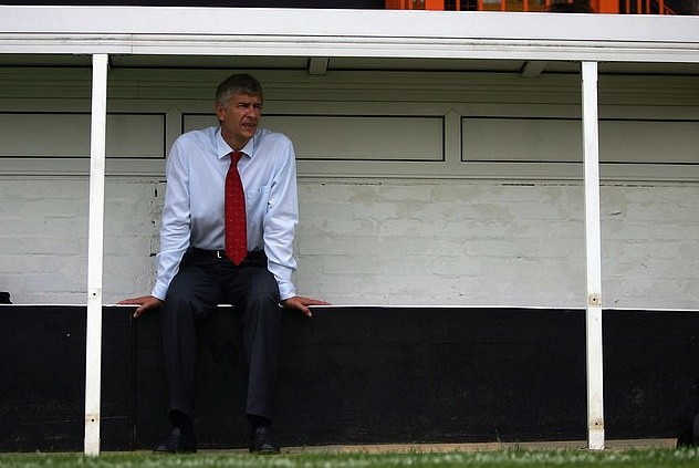 HIERRY HENRY: DANIEL EK IS SERIOUS ABOUT BUYING ARSENAL FROM THE KROENKE FAMILY - Bóng Đá