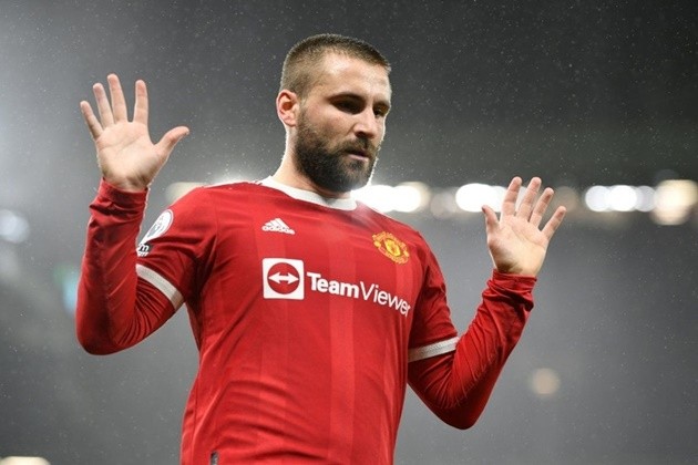 Man Utd could line-up next season under Erik ten Hag including raiding Ajax for Antony and Ryan Gravenberch - Bóng Đá
