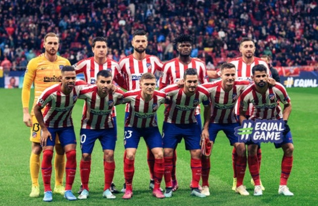 Ảnh trận Atalanta - Verona - Bóng Đá