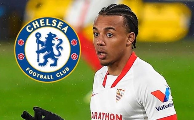 How Chelsea could line up next season - Bóng Đá