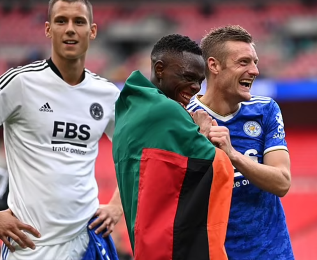 10 players to watch in the Premier League this season - Bóng Đá