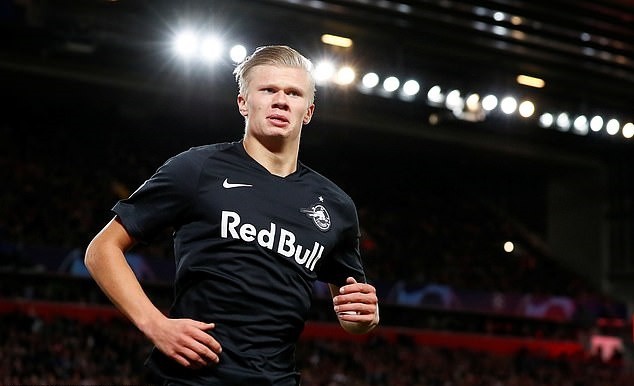 The young stars to watch during Euro 2020 qualification - Bóng Đá