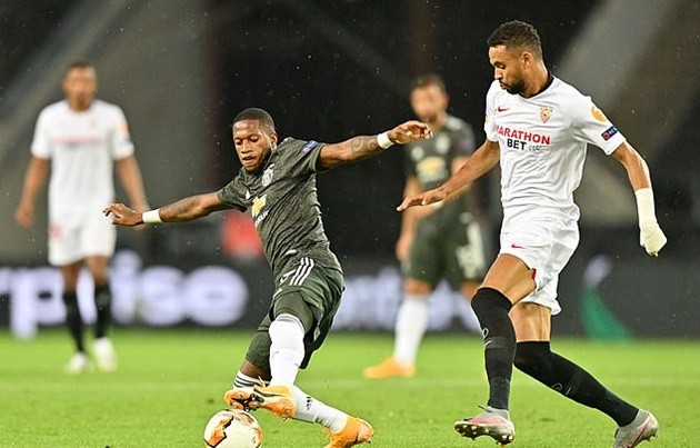 Man United thanh lọc đội hình mùa hè 2020 ra sao? - Bóng Đá