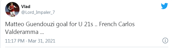 CĐV Arsenal phát cuồng, muốn CLB giữ chân bằng được 1 cái tên - Bóng Đá