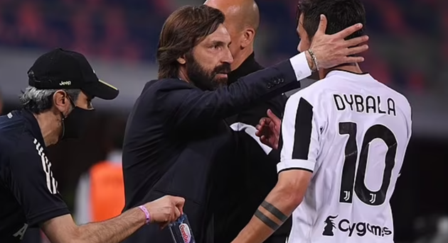 4 điều rút ra từ buổi tập mới nhất của Man Utd: 